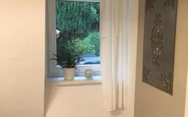 Ferienwohnung Wildenreuth