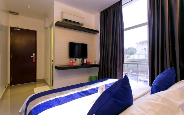 OYO 289 Hotel Rasah