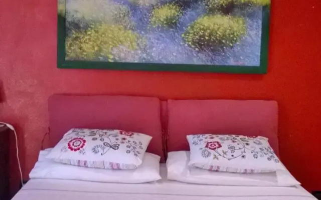 B&B Aelita