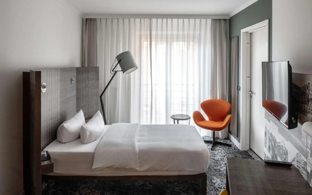 pentahotel Braunschweig