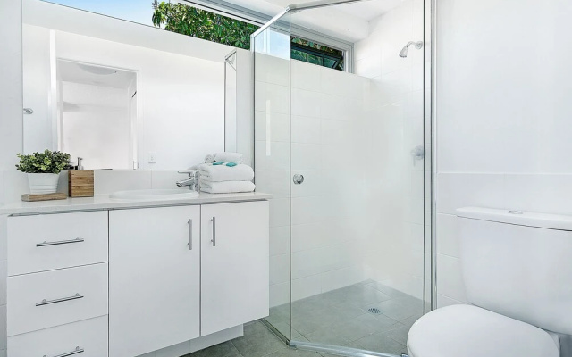 Boutique Broadbeach Living Near Convention Centre
