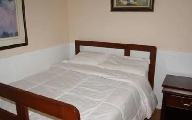 Amelie Bed and Breakfast