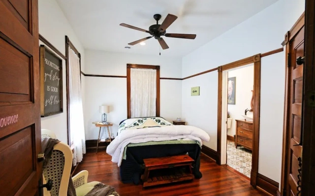 Lavender Fields Inn B&B