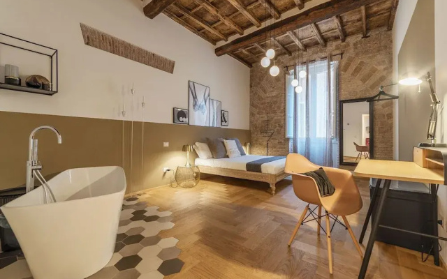 Luxurious Apartment Heart of Trastevere