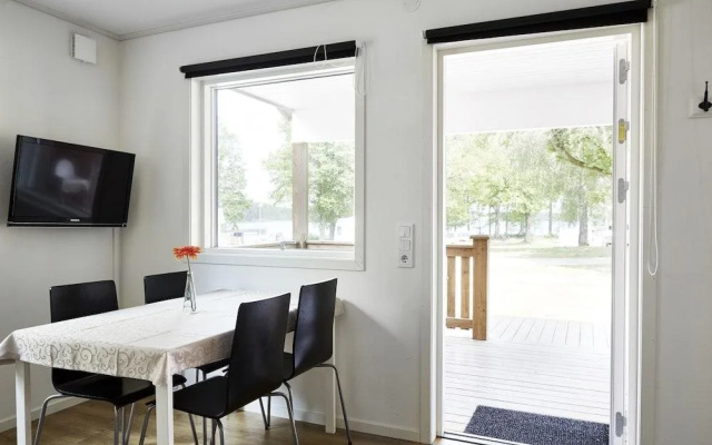 Sjöstugans Hotell & Camping