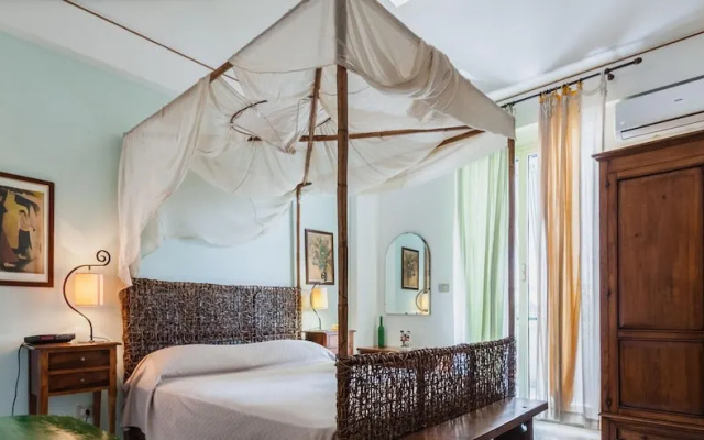 Villa Amun con Giardino by Wonderful Italy