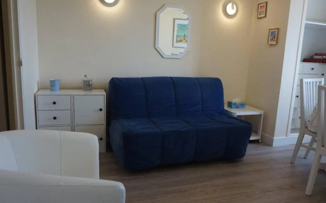 Appartement Cabourg, 2 pièces, 4 personnes - FR-1-465-61