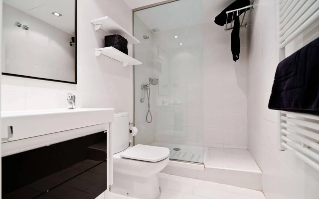 Apartamento Latina
