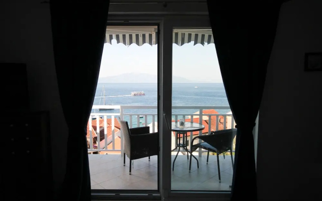 Apartments Tilda