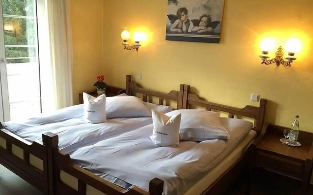 Teutonia Hotel