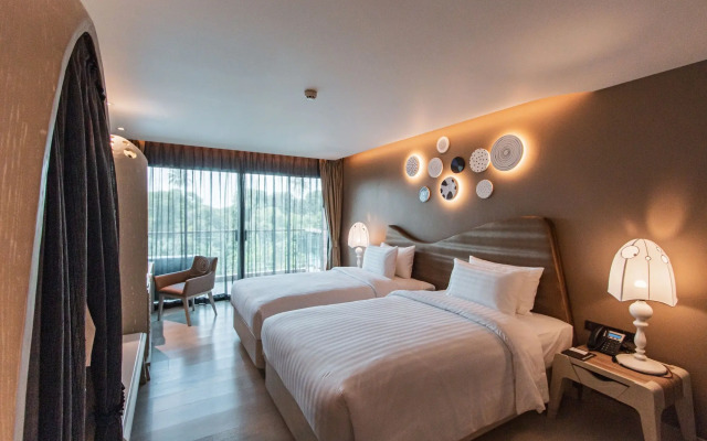 Rachabhura Hotel
