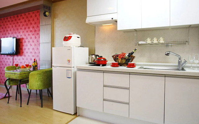 Yeosu Haeoreum Pension