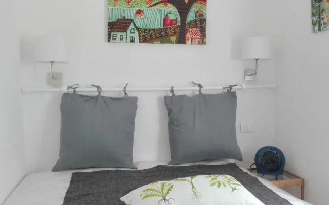 B&B Canneto
