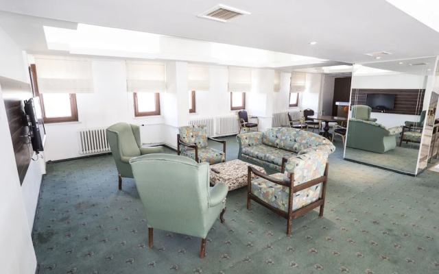 Galata Camlik Hotel