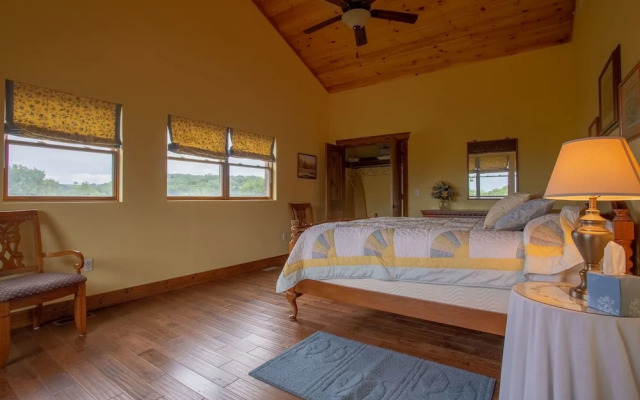 Turtle Ridge 5 Bedrooms 4.5 Bathrooms Home