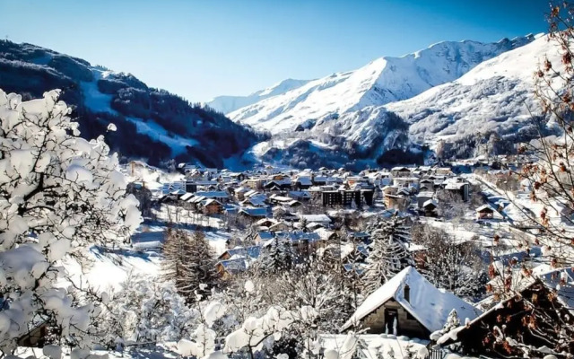Le Pti-chalet