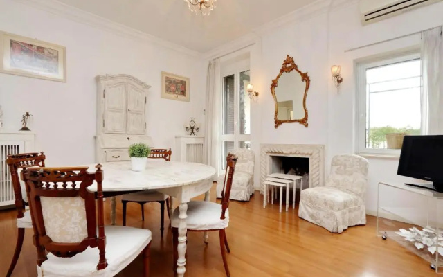 RomeAsYouLike - Arancio Apartments N°9