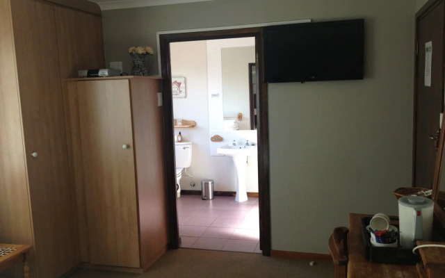 Olafs Guest House