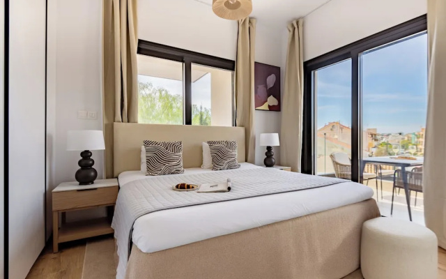 Sanders Breeze Limassol
