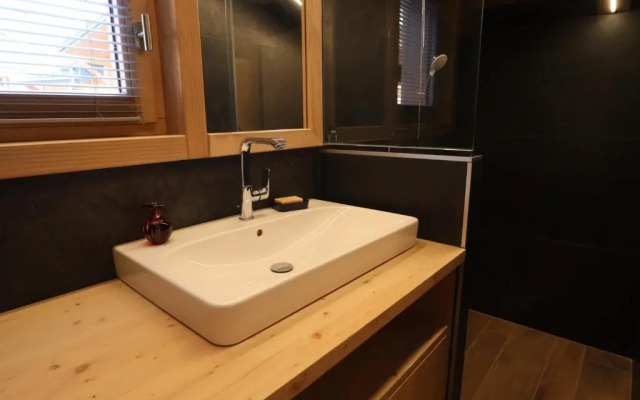 Chalet Les Gets, 4 pièces, 6 personnes - FR-1-623-299