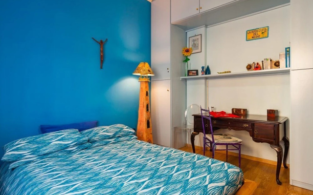 Apartment - San Mandato