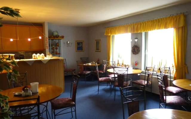 Hotel Azur