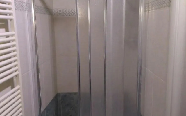Hotel Fontana Santa