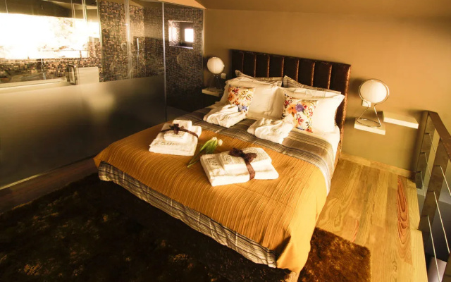 RH Casas de Campo Design