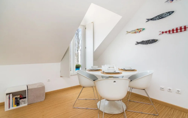 Trigueiros Downtown Loft