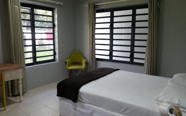 Wellesley Hotel Rarotonga