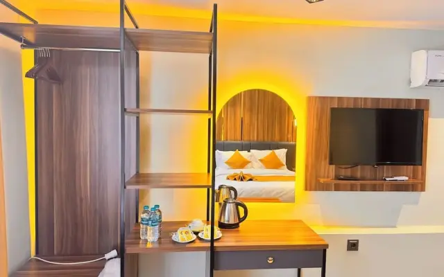 Galata Calm Tale Hotel