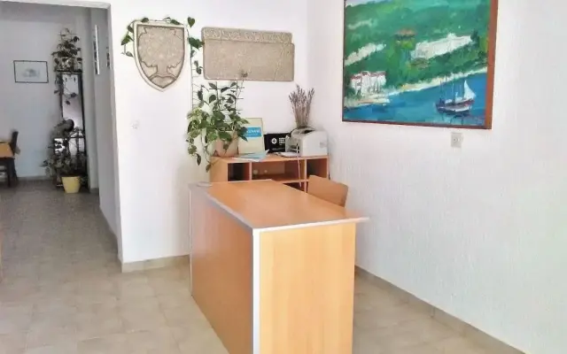 Guesthouse Cecilia