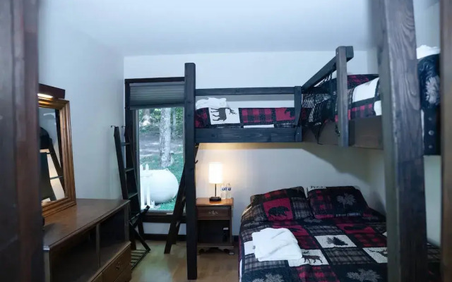 Blue Haven 3 Bedroom Home