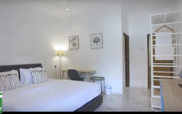 Karak Orchard Resorts