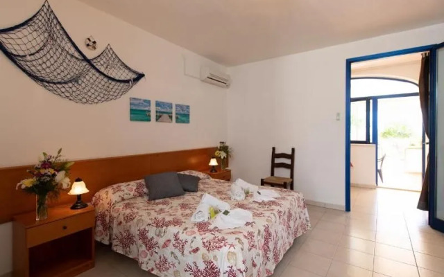 Scialabà Residence - Torre Pali