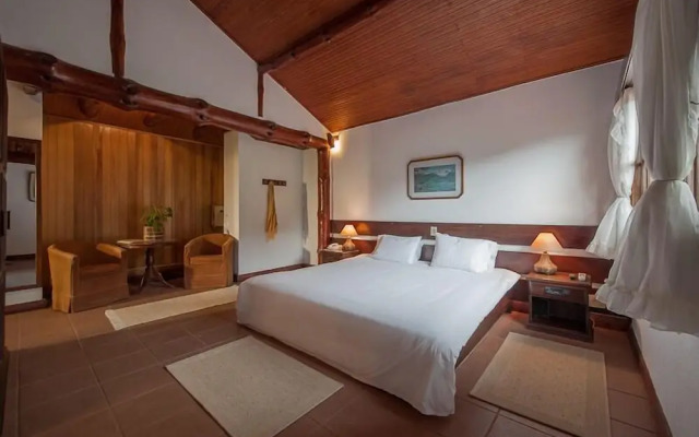 Hotel Rosa Dos Ventos