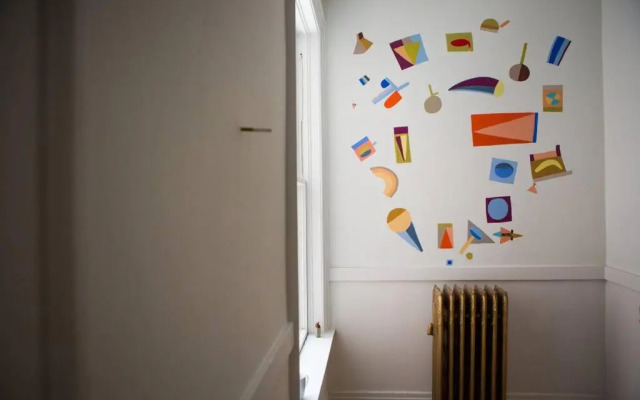 Object Hotel 1BR Room 3E