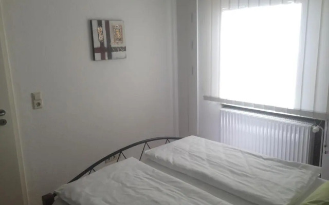 Braunschweig City nahes Apartment