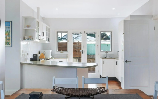 Kesla Beach House