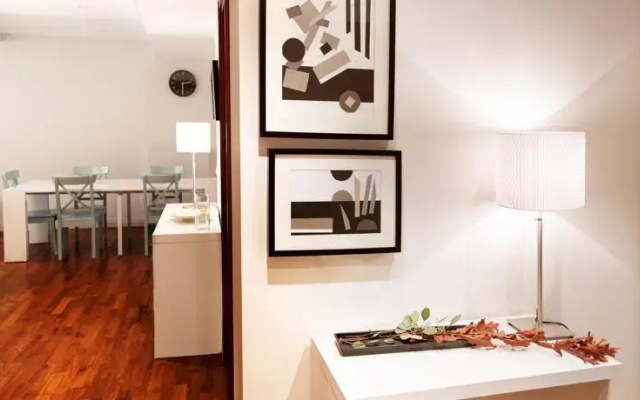 Trevi -Chic