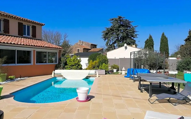 Chalet Lucia