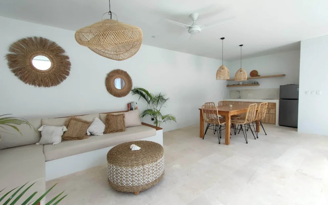 Kalea Villas