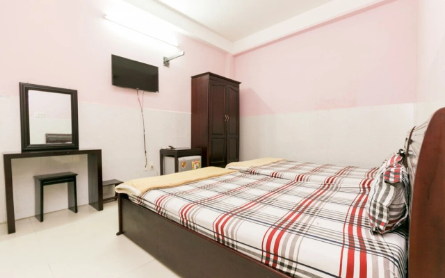 Oyo 967 Huu Loc Hotel