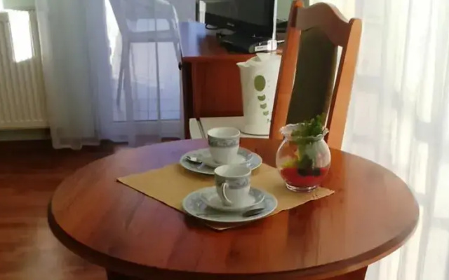 Dom Wypoczynkowy Bakster