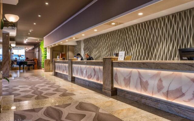 The Westin Zagreb