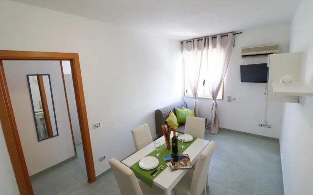 Bilo Nadia Cozy Apartment 200 m From Otrantos Castle