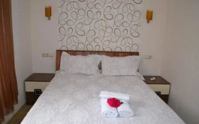 Guest House Vertigo