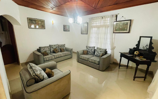 Mangala Lodge