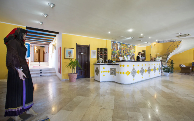 Eco Hotel Orlando