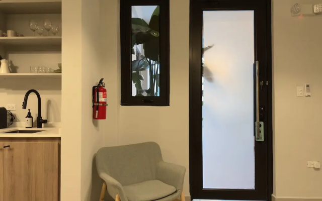 Patio Elba Boutique Hotel